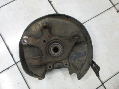 Кулак подвески задний правый MERCEDES-BENZ W124 W124/S124/C124/A124 (1984 - 1993) — Разборка Мерседес