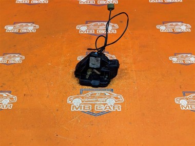 Замок двери задней правой MERCEDES-BENZ E-класс W211/S211 (2002 - 2006) — Разборка Мерседес