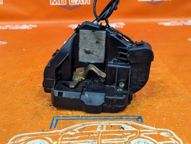 Замок двери задней правой MERCEDES-BENZ E-класс W211/S211 (2002 - 2006) — Разборка Мерседес