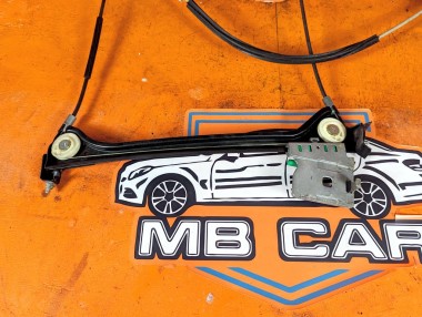 Стеклоподъемник передний правый MERCEDES-BENZ SLK-класс R171 (2004 - 2008) &mdash; Разборка Мерседес
