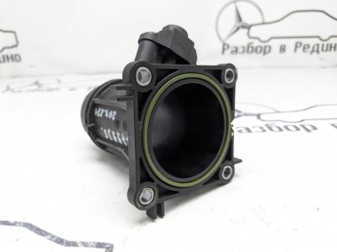 Фланец MERCEDES-BENZ C-класс W204/S204 (2006 - 2011) — Разборка Мерседес