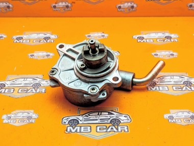 Насос вакуумный MERCEDES-BENZ E-класс W210/S210 рестайлинг (1999 - 2003) — Разборка Мерседес