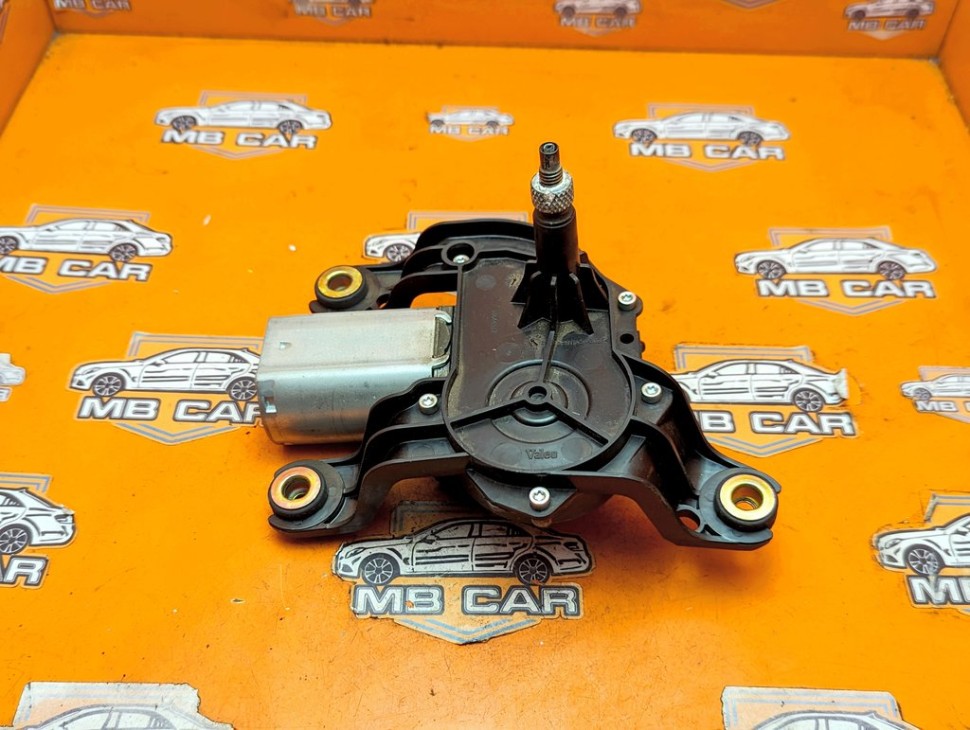 Моторчик дворников задний MERCEDES-BENZ B-класс W245 (2005 - 2009) фото 1 &mdash; Разборка Мерседес