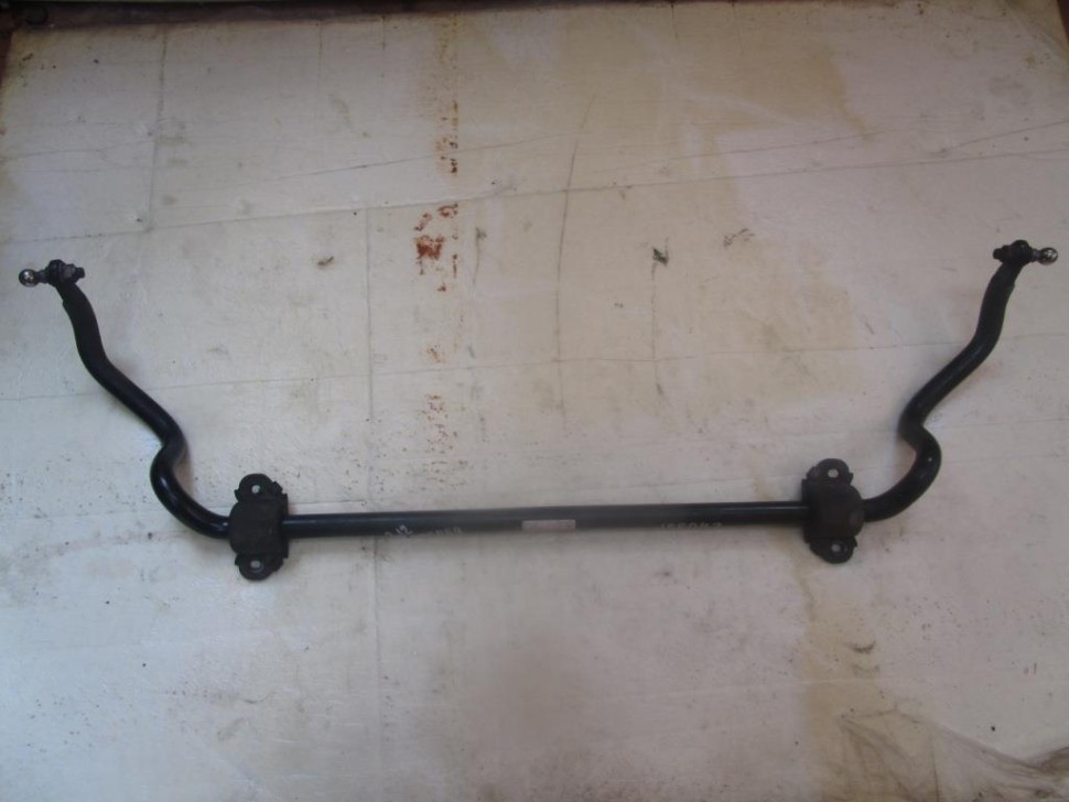 Стабилизатор передний MERCEDES-BENZ E-класс W212/S212/C207/A207 (2009 - 2013) фото 1 — Разборка Мерседес