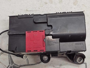 Блок предохранителей MERCEDES-BENZ S-класс W222/C217/A217 (2013 - 2017) — Разборка Мерседес