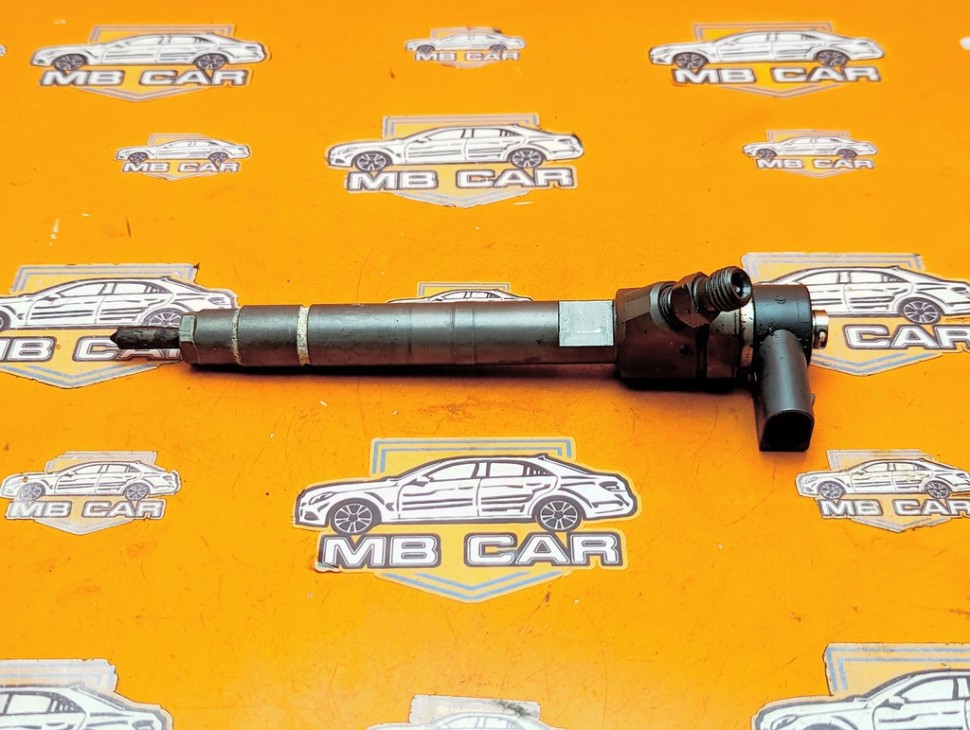 Форсунка ДИЗЕЛЬ MERCEDES-BENZ V-класс W639 (2003 - 2014) фото 1 &mdash; Разборка Мерседес