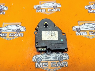 Сервоприводы печки MERCEDES-BENZ M-класс W163 (1997 - 2001) &mdash; Разборка Мерседес