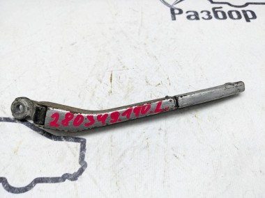 Поводок дворников MERCEDES-BENZ S-класс W140 (1991 - 1998) — Разборка Мерседес