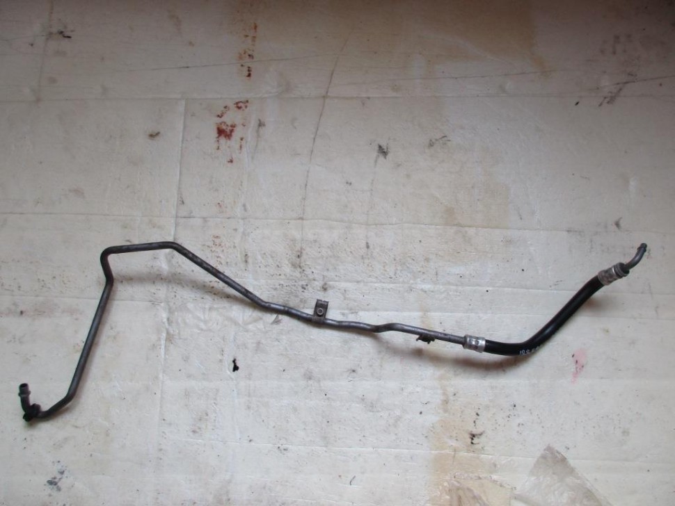 Трубка АКПП MERCEDES-BENZ GLC-класс X253 (2015 - 2019) фото 1 — Разборка Мерседес