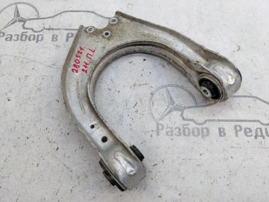 Рычаг передний верхний MERCEDES-BENZ E-класс W211/S211 (2002 - 2006) — Разборка Мерседес