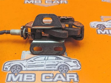 Замок двери задней правой MERCEDES-BENZ Vito W639 (2003 - 2010) — Разборка Мерседес