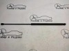 Амортизатор капота MERCEDES-BENZ S-class w220 фото 1 — Разборка Мерседес