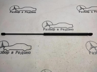 Амортизатор капота MERCEDES-BENZ S-класс W220 рестайлинг (2002 - 2005) — Разборка Мерседес