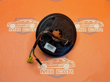 Шлейф подрулевой MERCEDES-BENZ S-класс W220 (1998 - 2005) — Разборка Мерседес