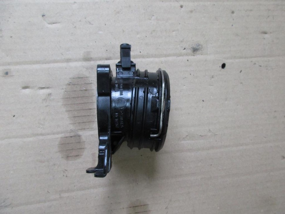 Фланец MERCEDES-BENZ S-класс W222/C217/A217 (2013 - 2017) фото 1 &mdash; Разборка Мерседес