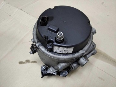 Генератор MERCEDES-BENZ E-класс W210/S210 (1995 - 1999) — Разборка Мерседес