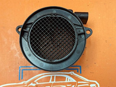 Расходомер MERCEDES-BENZ E-класс W212/S212/C207/A207 рестайлинг (2013 - 2016) — Разборка Мерседес