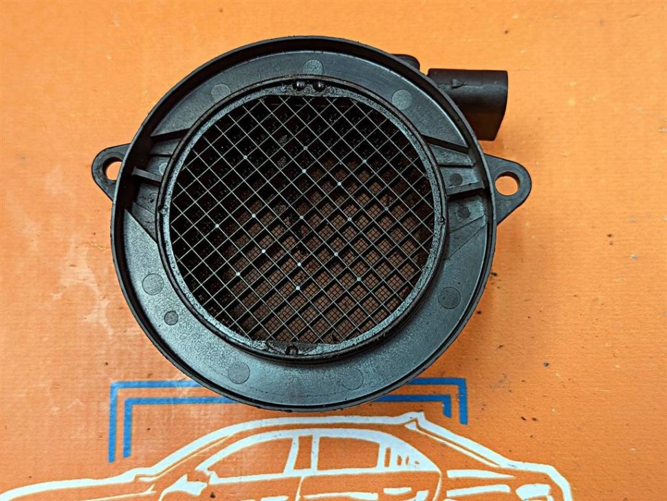 Расходомер MERCEDES-BENZ E-класс W212/S212/C207/A207 рестайлинг (2013 - 2016) фото 1 — Разборка Мерседес