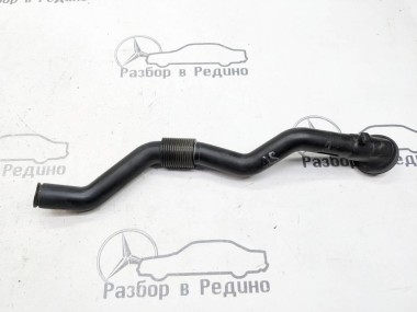 Водосток MERCEDES-BENZ Vito W638 (1996 - 2003) &mdash; Разборка Мерседес