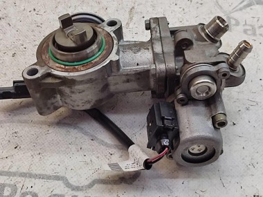 ТНВД MERCEDES-BENZ C-класс W204/S204 (2006 - 2011) — Разборка Мерседес