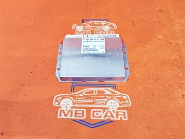 Блок ESP+PML MERCEDES-BENZ S-класс W220 рестайлинг (2002 - 2005) — Разборка Мерседес