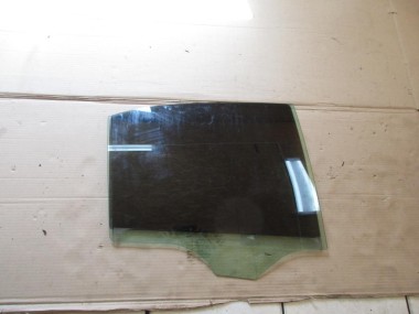 Стекло заднее левое MERCEDES-BENZ C-класс W204/S204 (2006 - 2011) — Разборка Мерседес