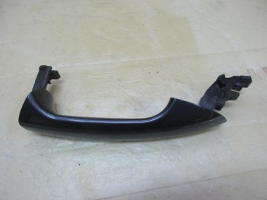 Ручка двери наружняя MERCEDES-BENZ C-класс W204/S204 (2006 - 2011) — Разборка Мерседес