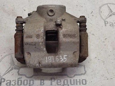 Суппорт передний левый MERCEDES-BENZ C-класс W204/S204 (2006 - 2011) — Разборка Мерседес