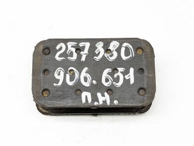 Подушка рессоры MERCEDES-BENZ Sprinter W906 (2006 - 2019) — Разборка Мерседес