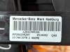 Педальный узел MERCEDES-BENZ C-класс W204/S204 (2006 - 2011) фото 5 — Разборка Мерседес