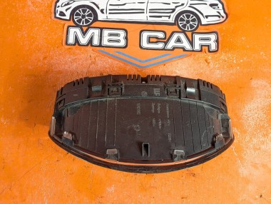 Щиток приборов MERCEDES-BENZ V-класс W639 (2003 - 2014) &mdash; Разборка Мерседес