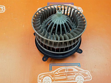 Моторчик печки MERCEDES-BENZ E-класс W210/S210 рестайлинг (1999 - 2003) — Разборка Мерседес