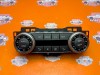 Панель управления климатом MERCEDES-BENZ C-класс W204/S204 (2006 - 2011) фото 1 — Разборка Мерседес