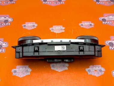 Панель управления климатом MERCEDES-BENZ C-класс W204/S204 (2006 - 2011) — Разборка Мерседес