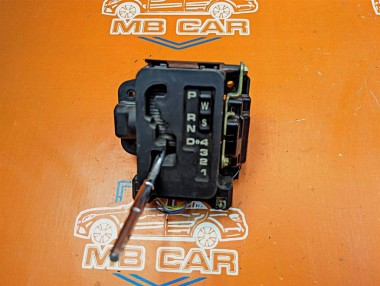 Кулиса АКПП MERCEDES-BENZ E-класс W210/S210 (1995 - 1999) — Разборка Мерседес