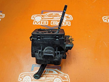 Кулиса АКПП MERCEDES-BENZ E-класс W210/S210 (1995 - 1999) — Разборка Мерседес