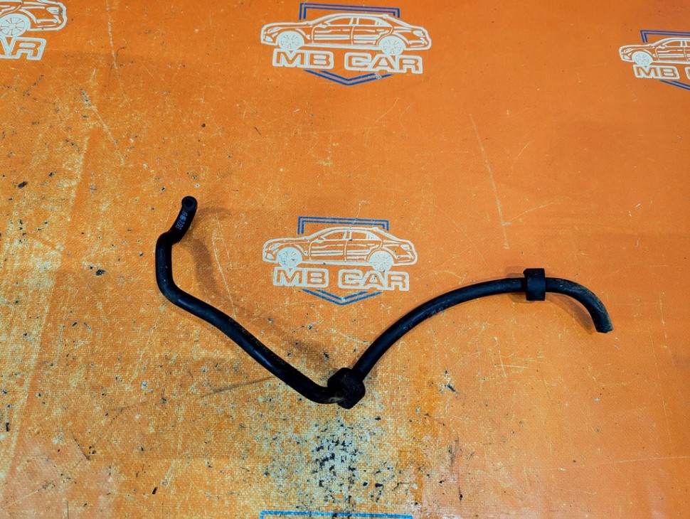 Трубка вентиляции MERCEDES-BENZ M-класс W164 (2005 - 2008) фото 1 — Разборка Мерседес