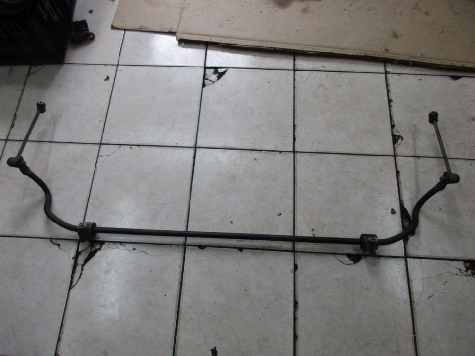 Стабилизатор задний MERCEDES-BENZ E-класс W212/S212/C207/A207 рестайлинг (2013 - 2016) фото 1 — Разборка Мерседес