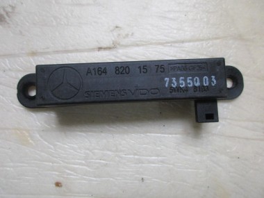 Антенна KEYLESS - GO MERCEDES-BENZ S-класс W221 (2005 - 2009) — Разборка Мерседес
