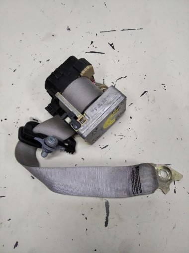 Ремень безопасности задний правый MERCEDES-BENZ S-класс W220 рестайлинг (2002 - 2005) — Разборка Мерседес