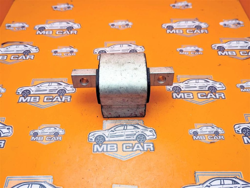 Опора КПП MERCEDES-BENZ S-класс W222/C217/A217 (2013 - 2017) фото 1 — Разборка Мерседес
