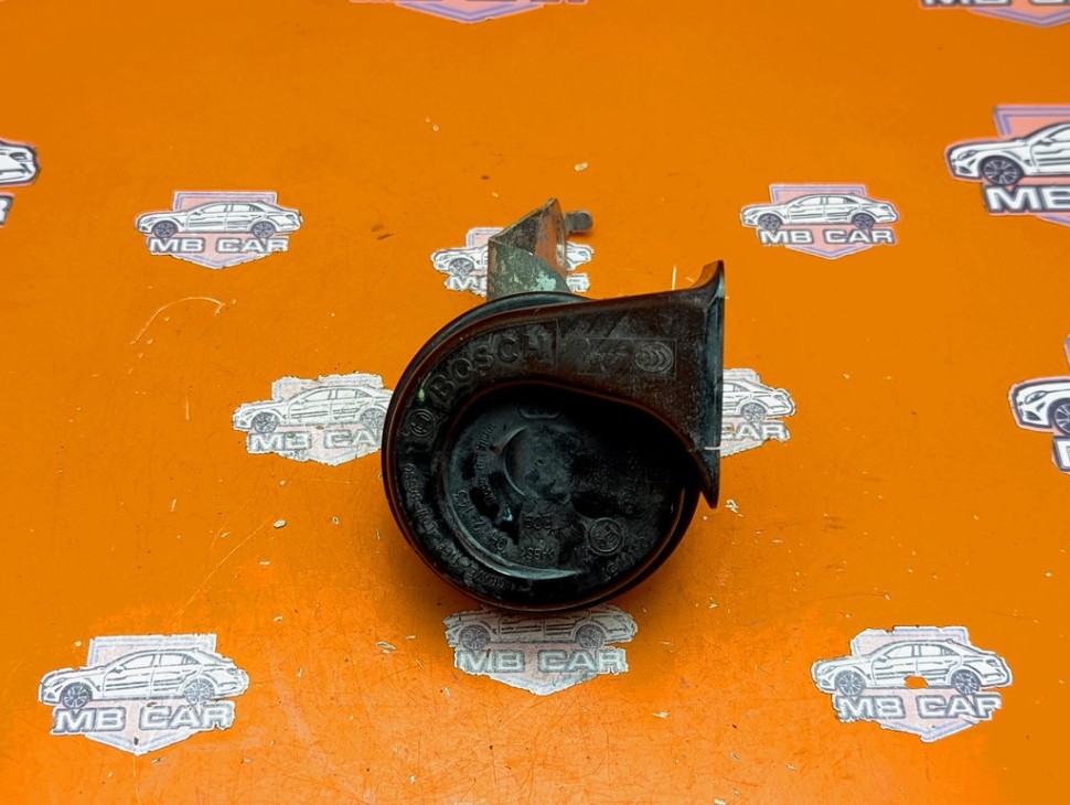 Сигнал MERCEDES-BENZ C-класс W204/S204 (2006 - 2011) фото 1 — Разборка Мерседес