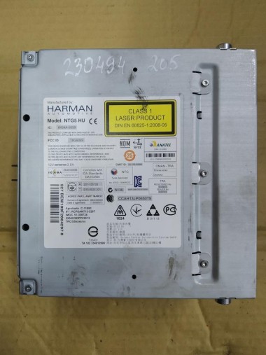 Команд MERCEDES-BENZ C-класс AMG W205/S205/C205/A205 (2014 - 2018) — Разборка Мерседес