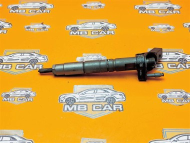 Форсунка ДИЗЕЛЬ MERCEDES-BENZ GLE-класс Coupe C292 (2015 - 2019) — Разборка Мерседес