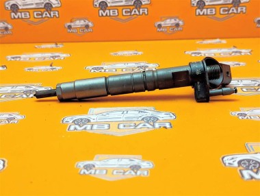 Форсунка ДИЗЕЛЬ MERCEDES-BENZ GLE-класс Coupe C292 (2015 - 2019) — Разборка Мерседес