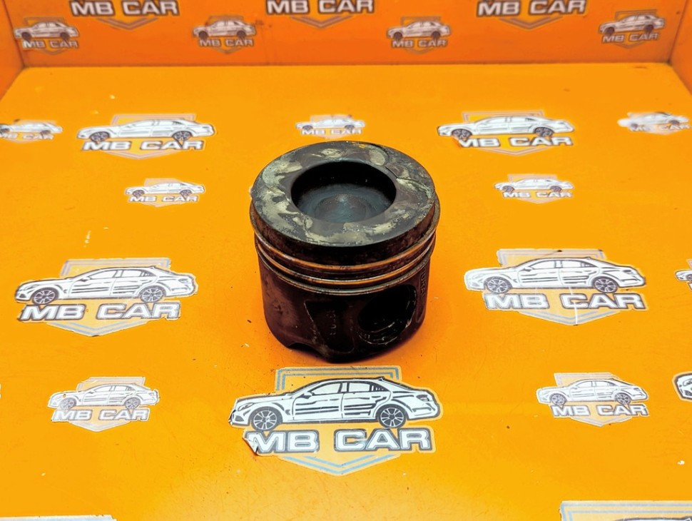 Поршень дизель MERCEDES-BENZ E-класс W212/S212/C207/A207 (2009 - 2013) фото 1 — Разборка Мерседес