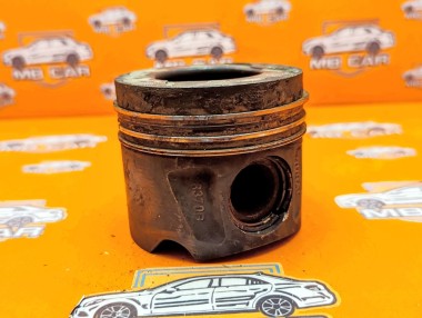 Поршень дизель MERCEDES-BENZ E-класс W212/S212/C207/A207 (2009 - 2013) — Разборка Мерседес