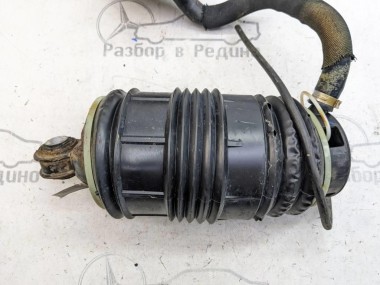 Пневмобаллон задний MERCEDES-BENZ E-класс W211/S211 рестайлинг (2006 - 2009) — Разборка Мерседес