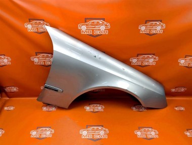 Крыло переднее правое MERCEDES-BENZ E-класс W211/S211 (2002 - 2006) — Разборка Мерседес