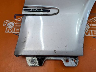 Крыло переднее правое MERCEDES-BENZ E-класс W211/S211 (2002 - 2006) — Разборка Мерседес